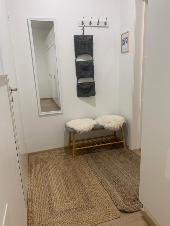Arctic City Nest Rovaniemi Buitenkant foto